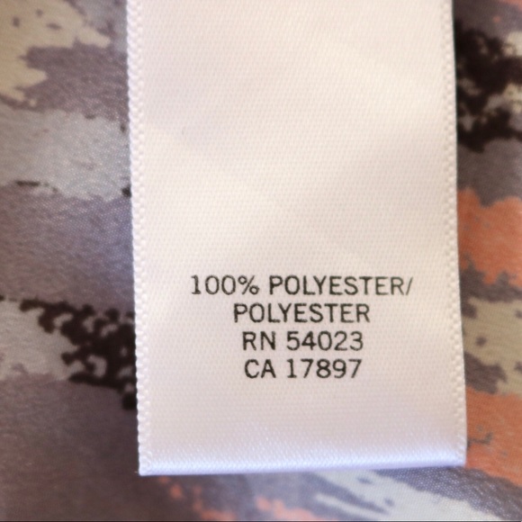 Banana Republic Factory blouse - Picture 4 of 4